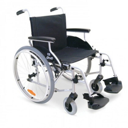 Rolstoel Ecotec 2G