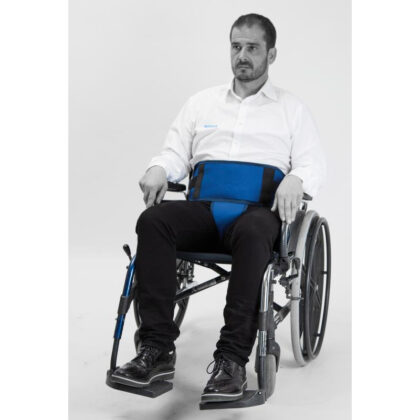 Salvaclip Comfort bekkengordels