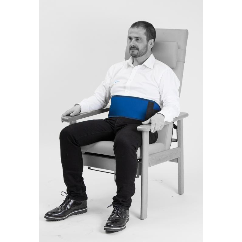 Veiligheidsgordels Salvaclip Comfort