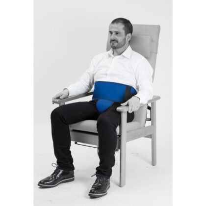 Salvaclip Comfort bekkengordels