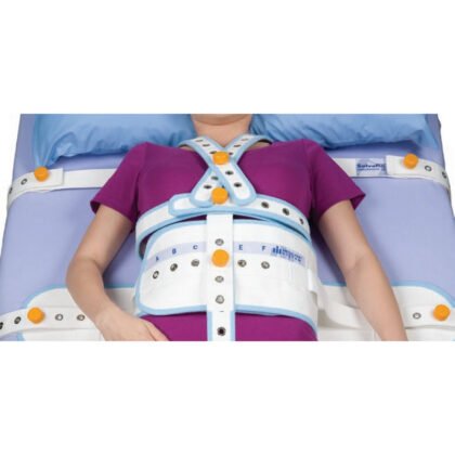 Salvafix Memory Pro Harnas en thorax