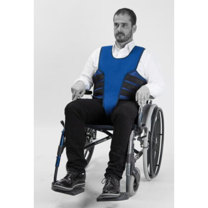 Salvaclip Comfort bekkenfixatievesten