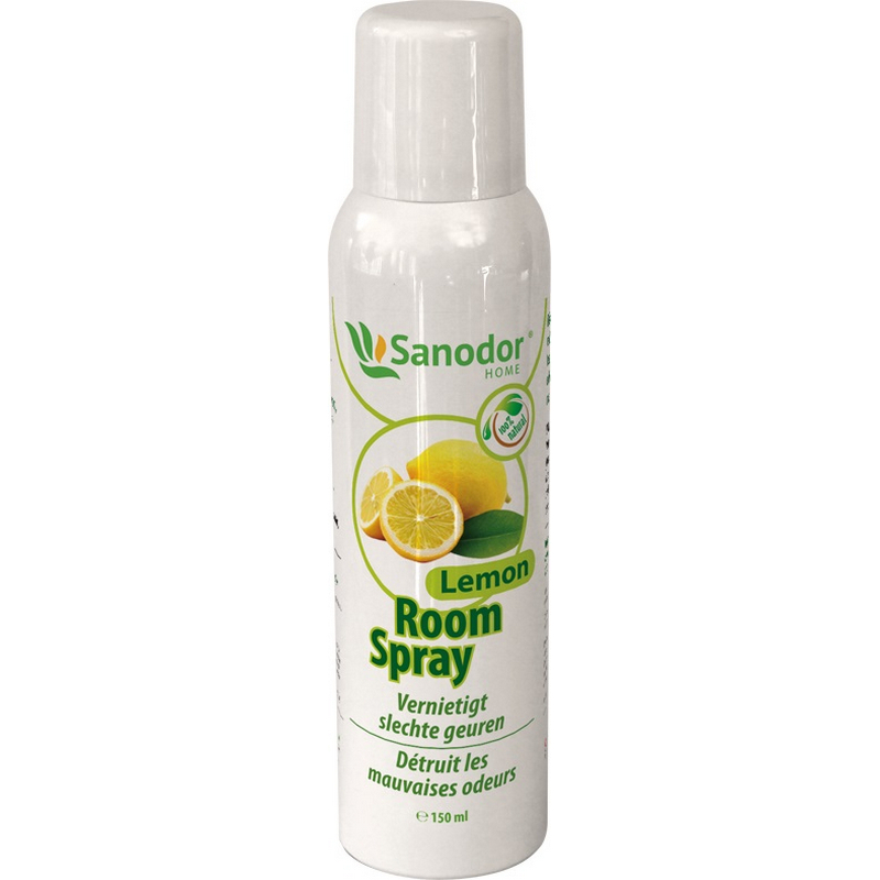 Sanodor Room Spray