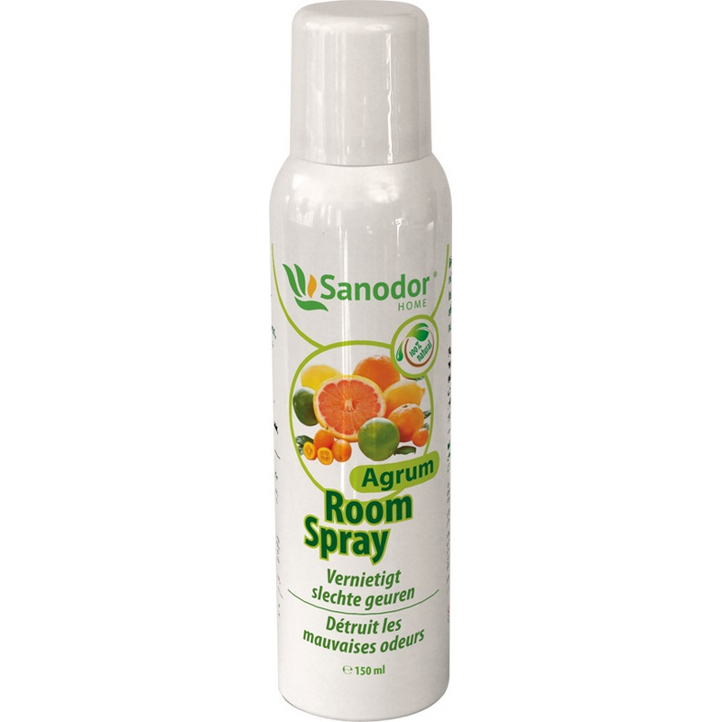 Sanodor Room Spray - Afbeelding 2