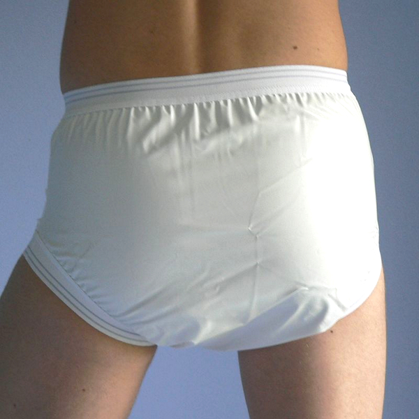 Waterdichte zwemkleding - Afbeelding 2