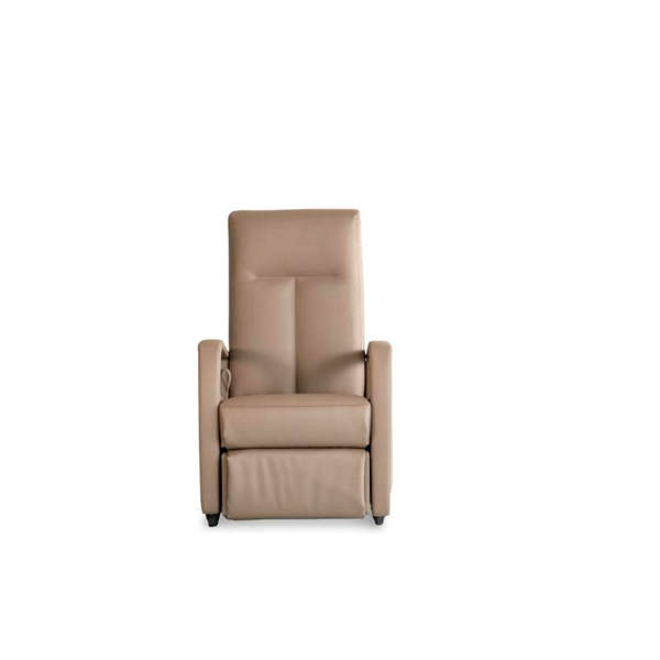 Degas (M) - Relaxzetels met armleuningen en wielen - Afbeelding 3