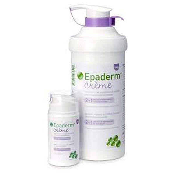 Epaderm crème