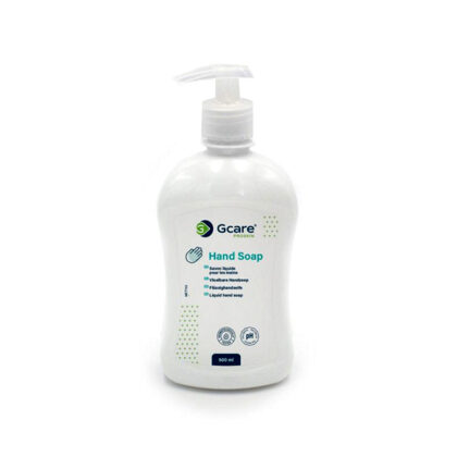 Gcare Proskin Hand Soap