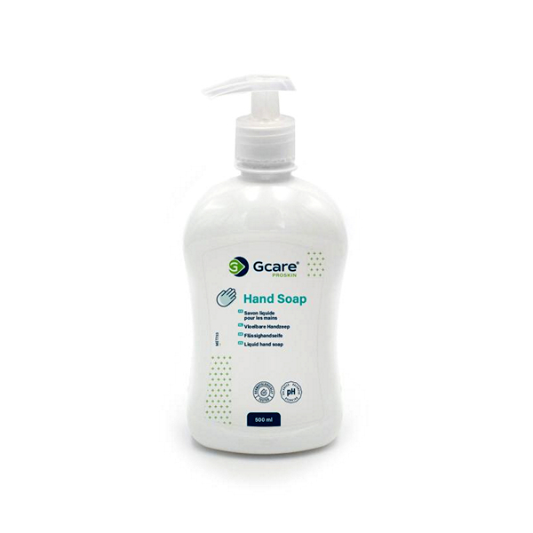 Gcare Proskin Hand Soap