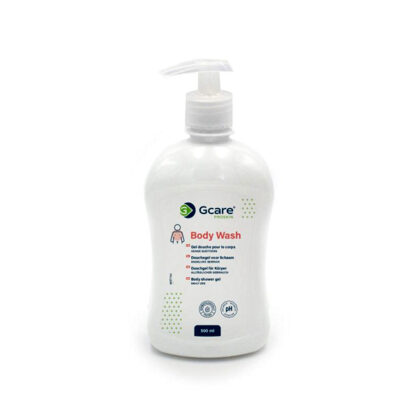 Gcare Proskin Body Wash