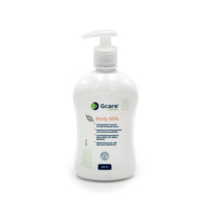 Gcare Proskin Body Milk