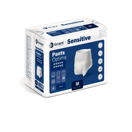 Gcare Expert Sensitive Pants Optima