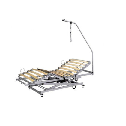 Elektrische lattenbodem variabele hoogte  type Comfort 2