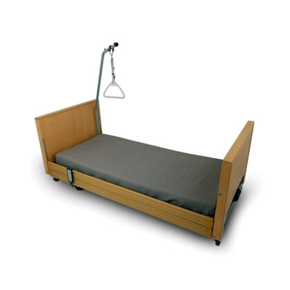 Classic+ Low bed