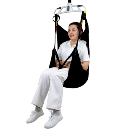 Silva-Superfine Loop hangmat tilband - met hoofdsteun