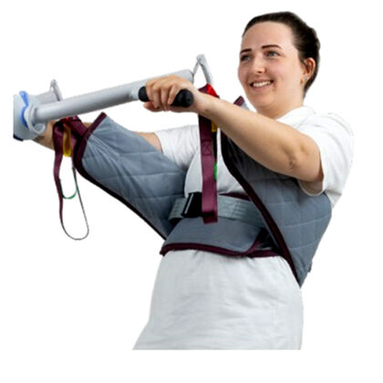 Silvalea tilbanden Loop & clip voor actieve tillift