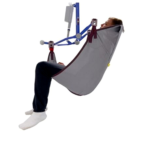 Hi-Easy Mesh tilbanden voor het baden