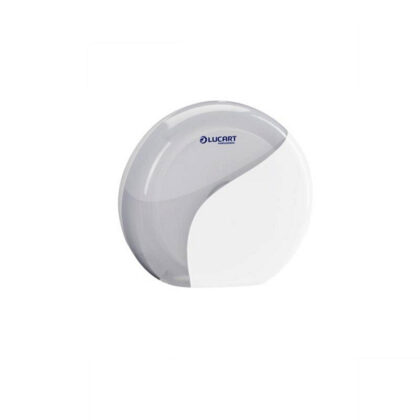 Toiletpapier verdeler maxi jumbo finish