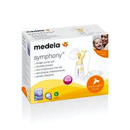 Medela kit voor Symphony electrische borstkolf