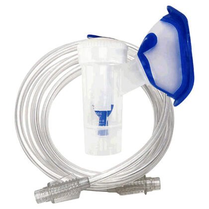Vergangset voor aërosol RF7 Plus