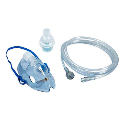 Complete kit voor aërosol