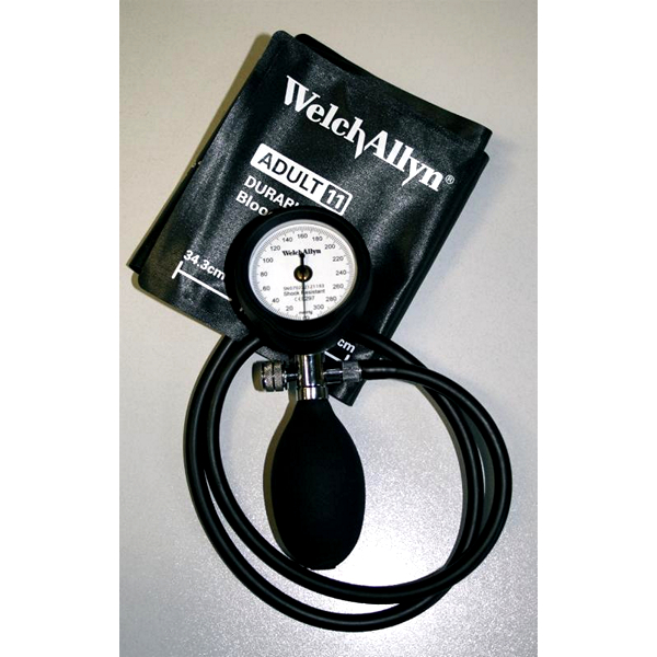 Bloeddrukmeter Welch Allyn Durashock DS54