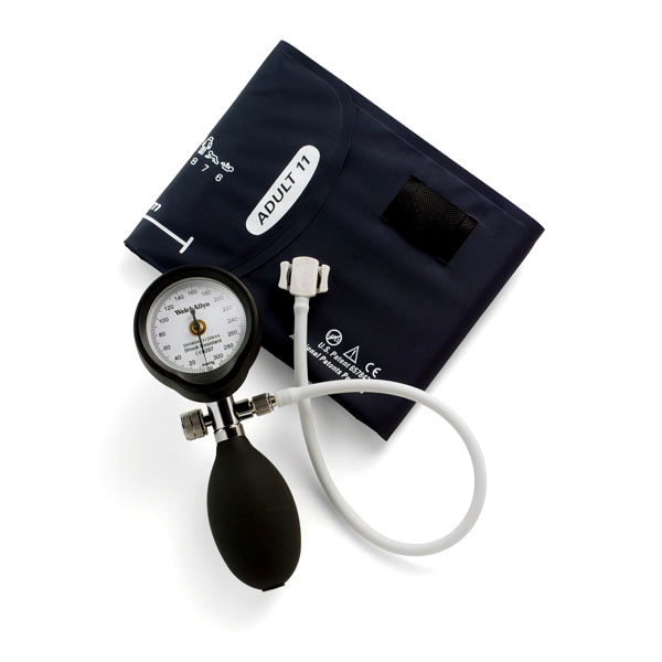 Bloeddrukmeter Welch Allyn Durashock DS54 - Afbeelding 2