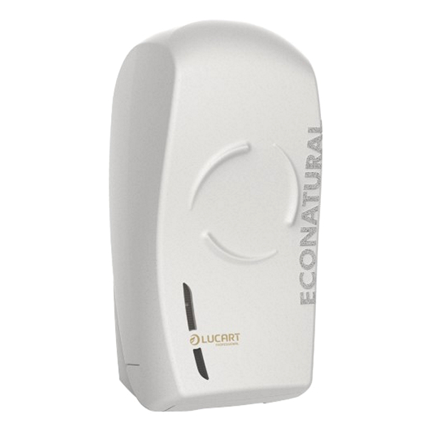 Econatural Flow verdeler voor losse vellen toiletpapier