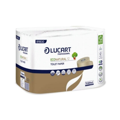 Toiletpapier Eco Natural