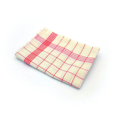 Keukenhanddoek - Linnen/Katoen