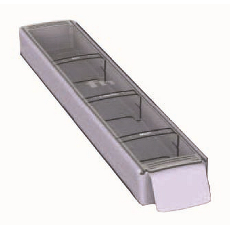Afzonderlijke dagdispenser Ottavio