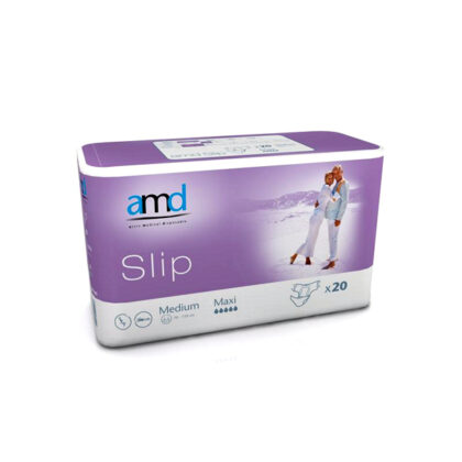 AMD Slip Maxi