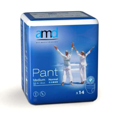 AMD Pants Normal