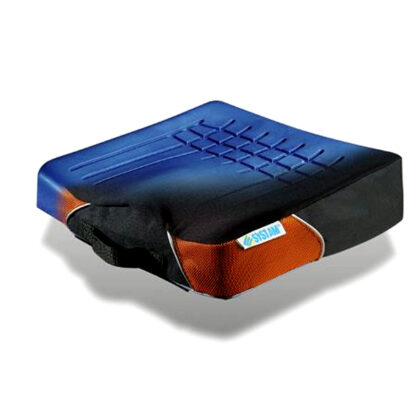 Viscoflex kussen  met PU hoes