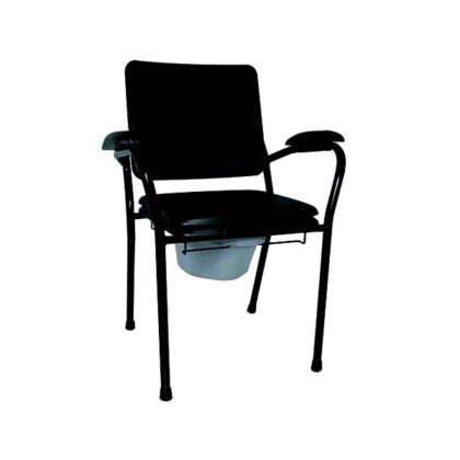 Toiletstoelen Candy Confort