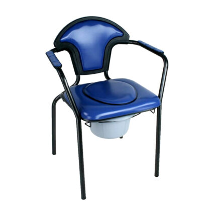 Toiletstoelen Open