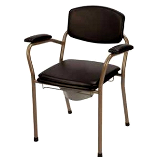 Toiletstoelen Candy 200 - Afbeelding 2