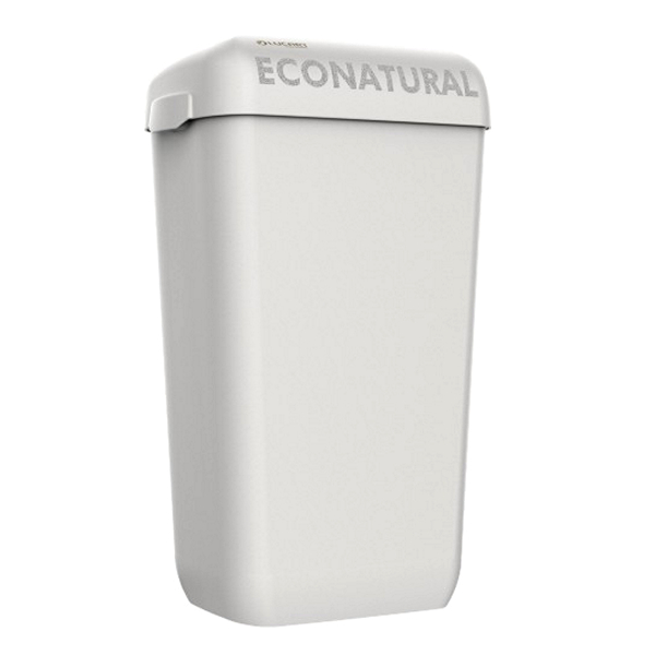 Econatural Flow vuilnisbakken 23 liter