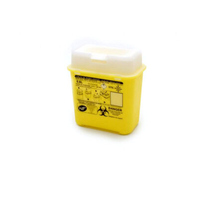 STILeco mini naaldcontainer Essentia