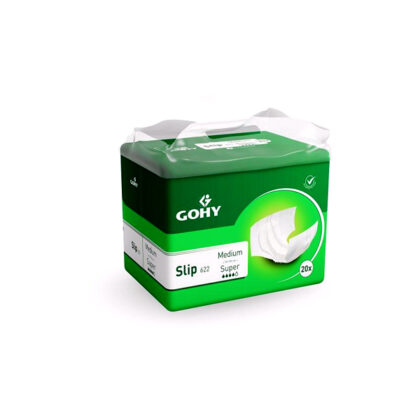 Gohy Slip Super
