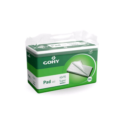 Gohy Pad Super