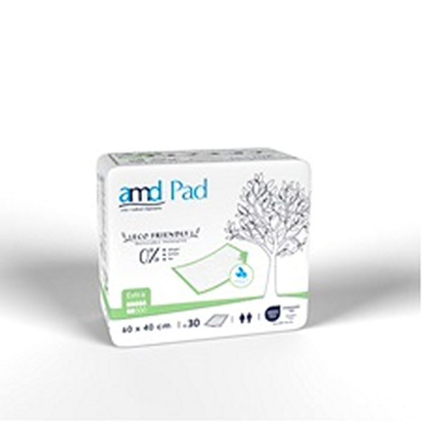 AMD Pad Extra