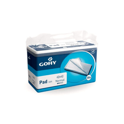 Gohy Pad Normal