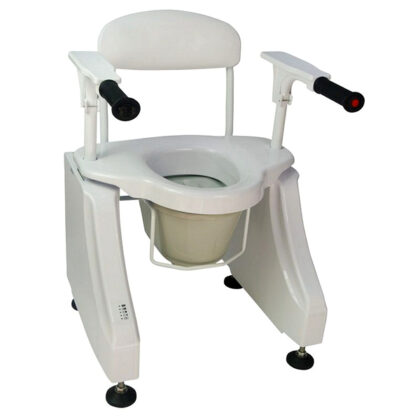 Toiletliften Lofoten Premium