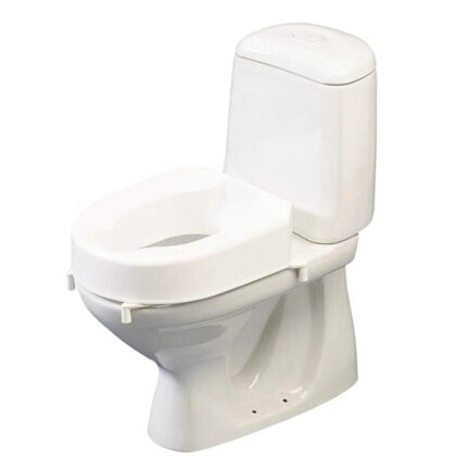 Toiletverhoger Etac Hi-Loo