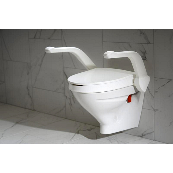 Toiletverhoger Etac My-Loo - Afbeelding 3