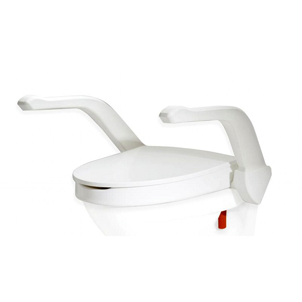 Toiletverhoger Etac My-Loo