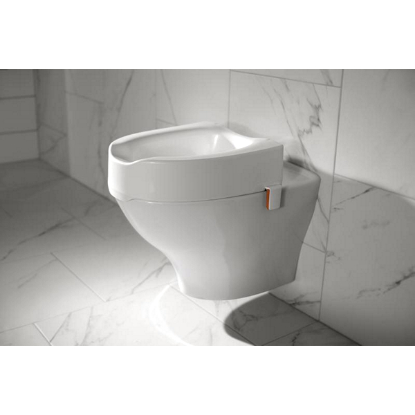 My-Loo toiletverhoger met clips