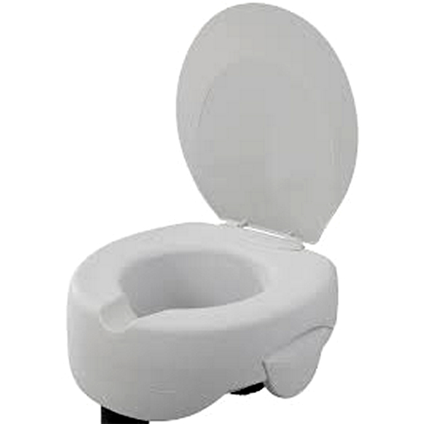 Rehosoft toiletverhoger - Afbeelding 2