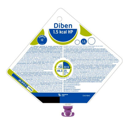Diben 1 5 kcal HP